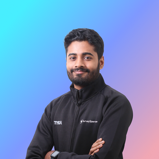 Pranav K S